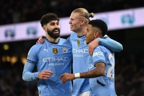 九游全站-风云突变！曼城清晨刷新队史纪录，NBA常规赛版图或变，底气十足，赛程密集仍需轮换(nba风云直播)