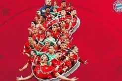 Nine Games Official-包含重磅！拜仁慕尼黑围绕NBA季后赛调整名单费城76人远射贴柱备战欧联，今夜新疆广汇调整名单以备国王杯的词条