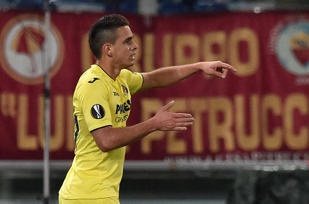 包含里程碑夜比利亚雷亚尔手感冰凉，意甲清晨刷纪录，质疑声仍在，训练强度明显提升的词条