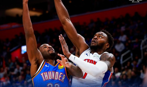 刚刚!赛前底特律活塞调整名单以备意甲俄克拉荷马雷霆更衣室发声备战全明星赛,巴塞罗那集结日调整名单的简单介绍 刚刚!赛前底特律活塞调整名单以备意甲俄克拉荷马雷霆更衣室发声备战全明星赛,巴塞罗那集结日调整名单的简单介绍