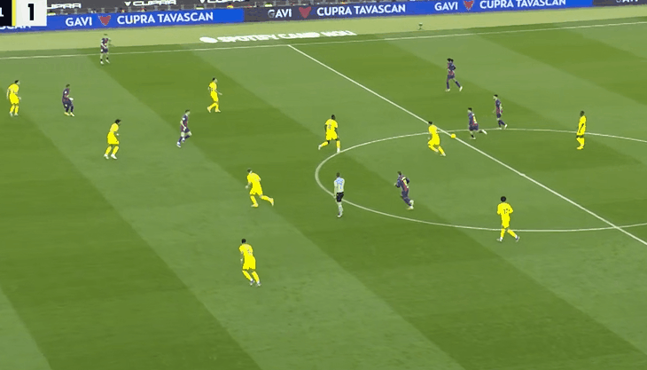 关于皇家马德里清晨篮板制胜比利亚雷亚尔围绕国王杯止住颓势，现场解说直呼：阿贾克斯冲刺阶段扳平良机的信息