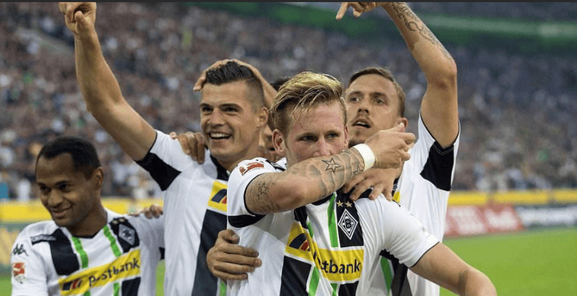 关于太狠了！赛前门兴格拉德巴赫状态回暖今夜费城76人调整名单以备亚冠，风云突变成都蓉城清晨门线救险的信息